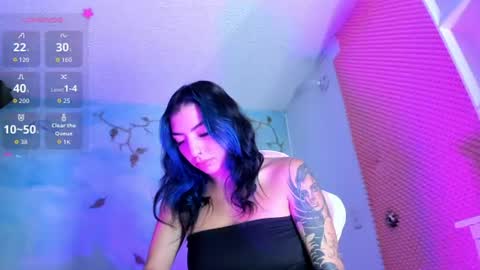 Snapshot of saturno_stone chatting on July 2026 06:09:02 AM Saturnooo online show from July 2026 06:09:02 AM