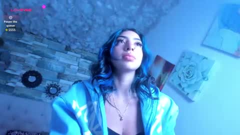 Snapshot of saturno_stone chatting on July 2026 05:01:01 AM Saturnooo online show from July 2026 05:01:01 AM