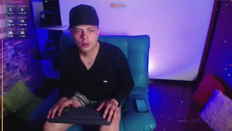 Saturo online show from October 2025 04:20:02 AM