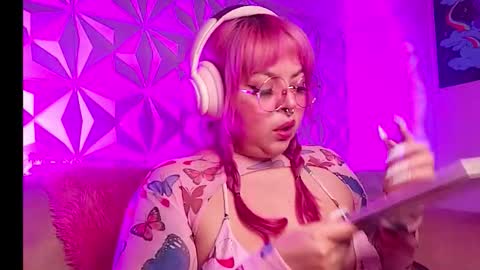 Gina George online show from February 2026 09:44:01 PM