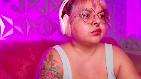 Gina George online show from February 2026 01:51:01 AM