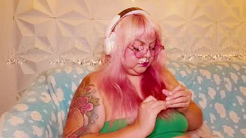 Gina George online show from June 2026 01:44:02 AM
