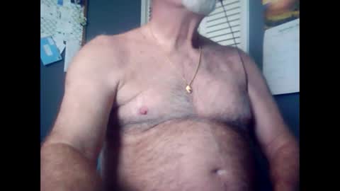 satyr64 online show from September 2025 03:14:01 PM