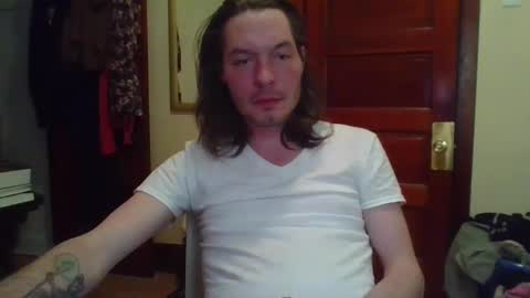Snapshot of satyr_boy29 chatting on February 2025 02:53:02 AM satyr_boy29 online show from February 2025 02:53:02 AM