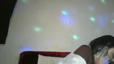 Shaniiice online show from October 2025 09:02:01 PM