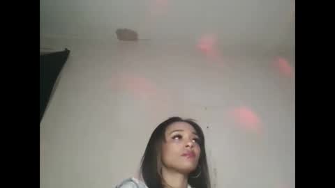 Shaniiice online show from February 2026 09:54:01 PM