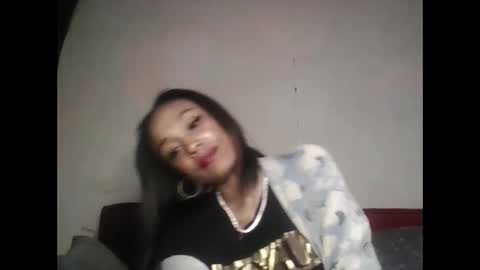 Shaniiice online show from April 2026 08:40:01 PM