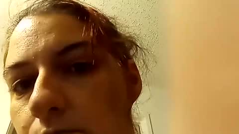 SnowBunny online show from December 2024 12:02:01 AM