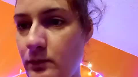 SnowBunny online show from December 2024 05:26:02 AM