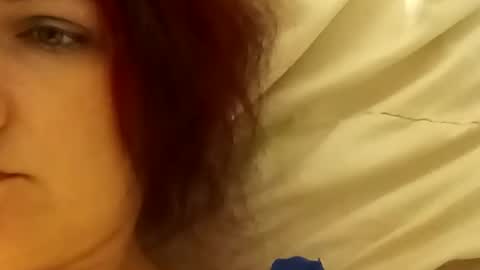 SnowBunny online show from January 2025 12:14:02 AM