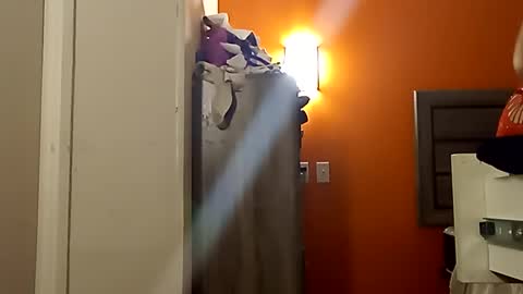 SnowBunny online show from March 2025 06:13:02 AM