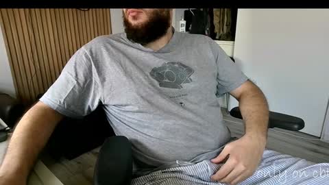 Ben online show from January 2025 04:00:01 PM