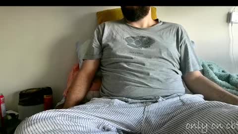 Ben online show from January 2025 11:01:02 PM