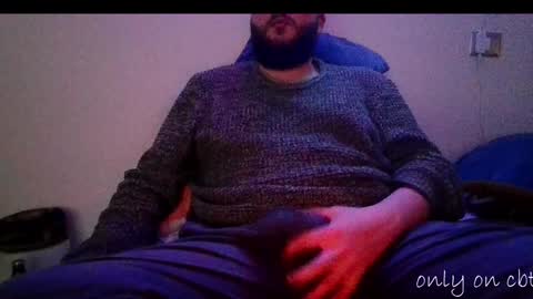 Ben online show from January 2025 01:25:02 AM