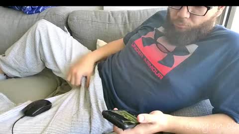 Ben online show from February 2025 06:42:02 PM