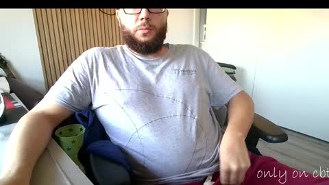 Ben online show from February 2025 11:03:02 PM