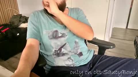 Ben online show from March 2025 04:21:01 PM