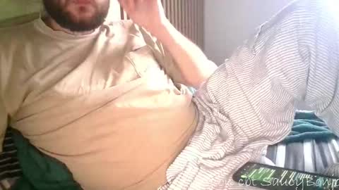 Ben online show from October 2025 09:56:01 PM