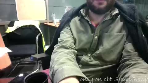 Ben online show from November 2025 03:56:02 AM