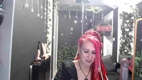 SaucySky online show from March 2026 08:51:02 AM