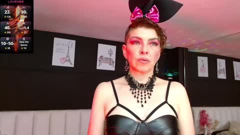 lilith online show from April 2026 03:47:01 AM