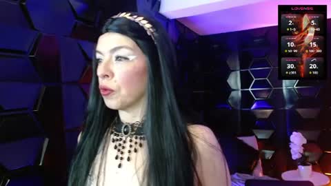 lilith online show from July 2026 03:17:02 AM