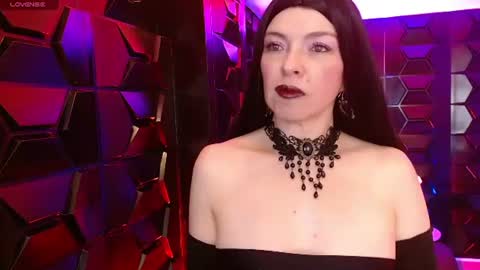 lilith online show from July 2026 03:34:01 AM