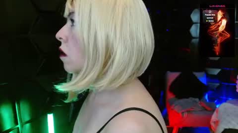 lilith online show from July 2026 03:25:02 AM