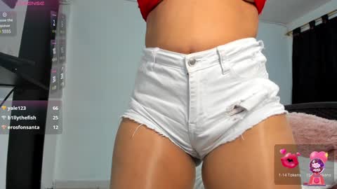 Snapshot of sava_lee chatting on January 2025 12:59:02 AM Sava lee online show from January 2025 12:59:02 AM