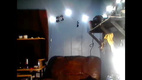 Bugglove online show from January 2025 10:13:02 PM