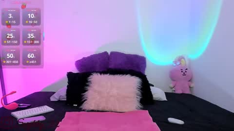Maddy Savage online show from June 2026 02:12:02 AM