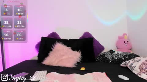 Maddy Savage online show from July 2026 12:35:02 AM