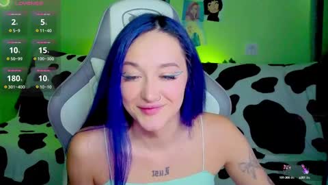 Ariel online show from September 2025 04:03:01 AM