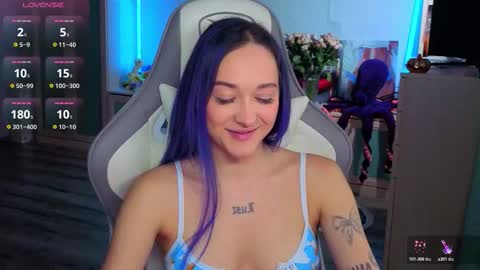 Ariel online show from November 2025 03:09:02 AM