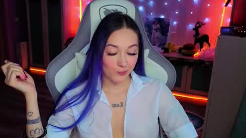 Ariel online show from January 2026 03:20:01 AM