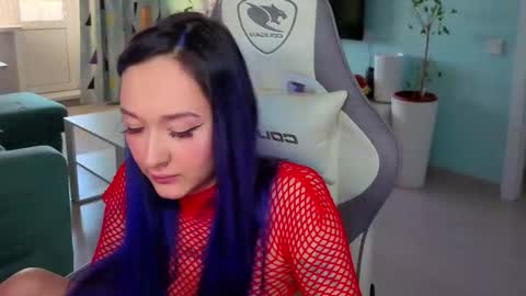 Ariel online show from February 2026 02:53:01 AM