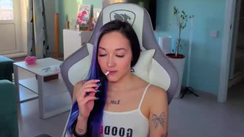 Ariel online show from February 2026 02:29:01 AM