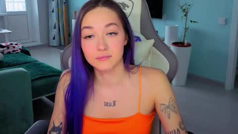 Ariel online show from March 2026 03:11:02 AM