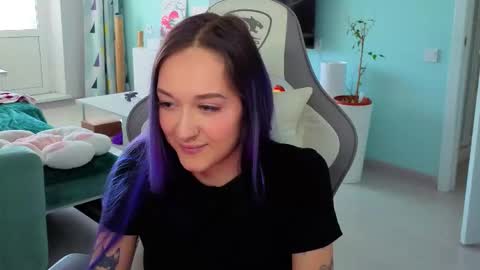 Ariel online show from April 2026 04:45:01 AM