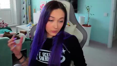 Ariel online show from April 2026 03:09:02 AM