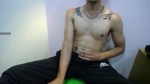 SavageLover  online show from December 2025 05:48:01 AM