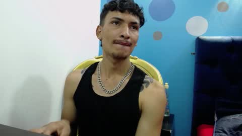 SavageLover  online show from January 2026 03:25:01 PM