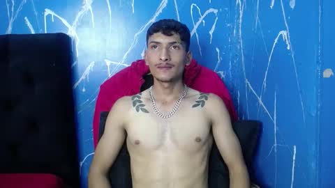 SavageLover  online show from January 2026 09:05:02 PM