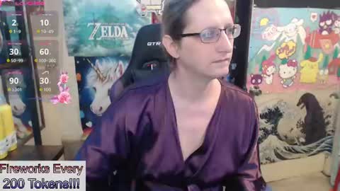 Snapshot of savanah_banana chatting on July 2026 09:26:01 AM Savanah online show from July 2026 09:26:01 AM