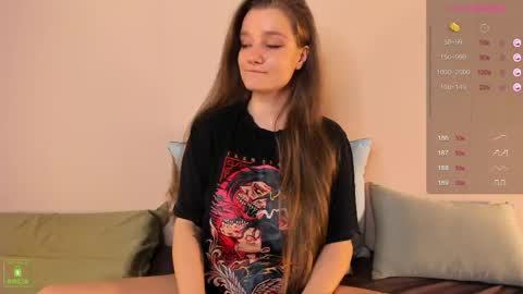 savanah_wild online show from April 2026 06:19:01 AM