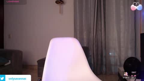 Savannaredhair 33 Angelebony33 online show from February 2025 12:54:02 AM