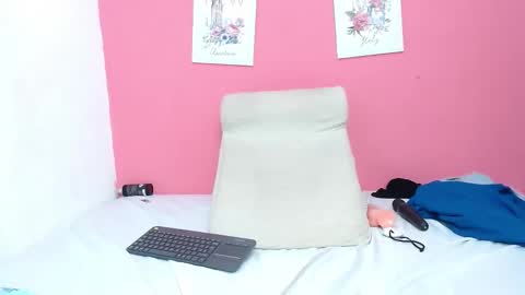 Ailani online show from February 2025 04:18:01 PM