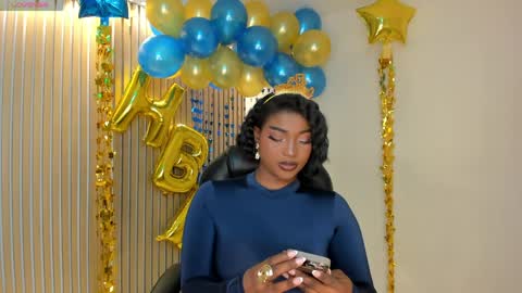 S a v a n n a h  online show from April 2026 01:08:02 PM