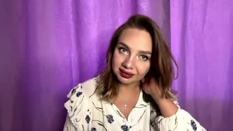 Diana online show from May 2026 09:26:02 AM