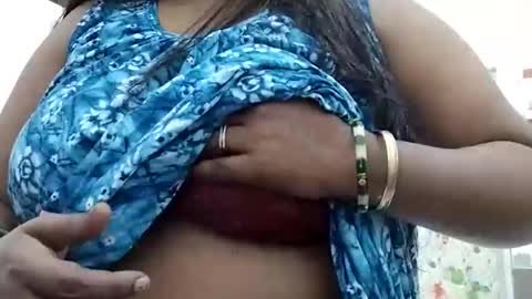 Snapshot of savita0969 chatting on September 2025 02:44:02 AM Anjali online show from September 2025 02:44:02 AM